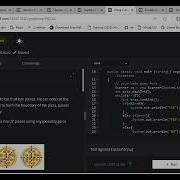 Pizza Cutting Problems CodeChef