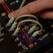 Disting Mk4 Side Chain Compressor