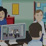 CyberEdge Explainer Video