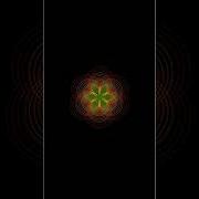 3D Flower Python Turtle Graphics Shorts Programming
