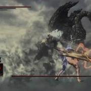 Dark Souls 3 Killing Nameless King With Pyromancer Solo