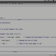 C Professional Tutorials Arabic 11 STL Containers 3 Stack VS Queue