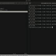 Intro To Python Chapter 1 2 Building A Clock