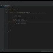 Linear Search Array And String