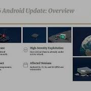 Critical Zero Day Exploit Found Update Your Android Now