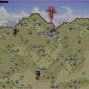 CrossCode Dodge Blue Avatar Boss 25 Times