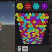 Camera Rect Fit Gameplay Example Unity Asset Store