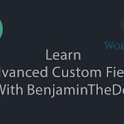 Advanced Custom Fields Setting Up WordPress Locally With MAMP 2