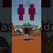 The First Minecraft Skin