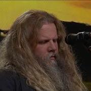 Jamey Johnson In Color Live At Farm Aid 2018