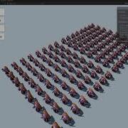 Gpu Instancing Shadow