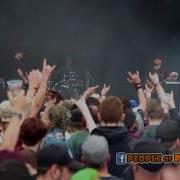 FIRST BLOOD Execution Montebello Rockfest Montebello QC 2018 06 14