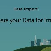 Data Import Prepare Your Data For Import Salesforce