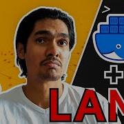 LAMP Avec Docker Compose Rayan Jagpal