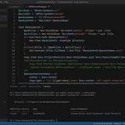 Module Building Using Invoke Build And Azure DevOps