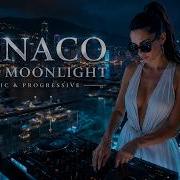 Monaco Under Moonlight Melodic Progressive House Flow 2026