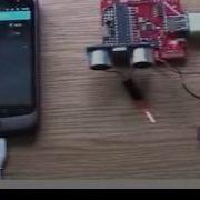 Android Distance Measurement Accessory