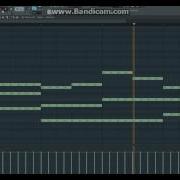 Alan Walker Force Fl Studio FLP REMAKE