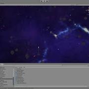 Lonestar Asteroid Field Generator Demo