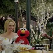 Elmo S Best Man Speech