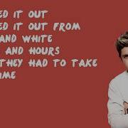 You I One Direction Lyrics