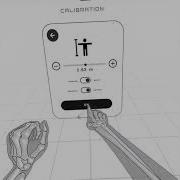 Hand Physics Lab Tutorial