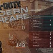 CRAZY COMEBACK On The Modern Warfare Beta