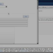 RSForm Pro Mappings Feature Content Article