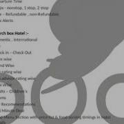 Proposal For Make My Trip Clone Script DOD