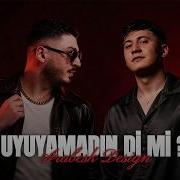 BLOK3 X POIZI UYUYAMADIN Dİ Mİ 2K VIDEO