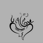 Ganesha Sketch Using Python Moco Tech Coding Python