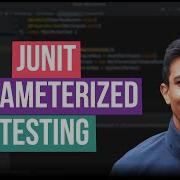 Creating Parameterized Test Classes JUnit Tutorial