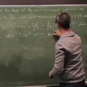 Math100 Pilot Video 2 Optimizing A Cylindrical Can