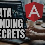 What If You Could MASTER Angular Data Binding In Minutes
