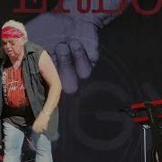 LOVERBOY LIVE TURN ME LOOSE TAMPA FL 07 09 2023