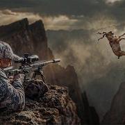 Трофейная охота в Таджикистане Бухарский Мархур 4K