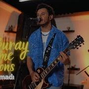 Buray Olmadı Home Sessions