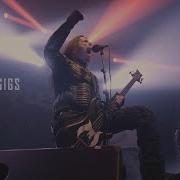 Septicflesh Prototype Live At Bingo Kyiv 09 10 2019 Multicam