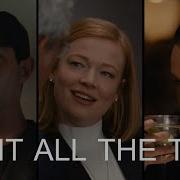 Do It All The Time Succession