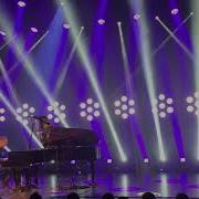 Peter Bence Thriller HD LIVE Tribute To MJ