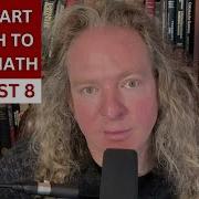 Not Smart Enough To Study Math