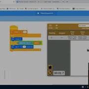VEX VR Robot Vacuum Level 2