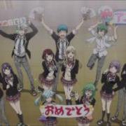 Nightcore Set It Off From Descendants