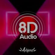 Michael Jackson Billie Jean 8D Audio