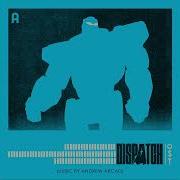 Dispatch OST Andrew Arcadi Shift