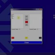 Listbox In VB Net Sender In VB NET
