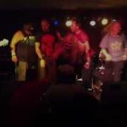 Mongrel Club Texas 8 8 14