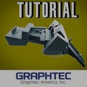 Graphtec ASC Tutorial Basic Operation