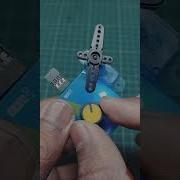 Digital Multi Servo Tester ESC
