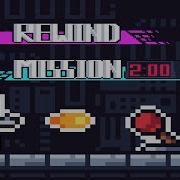 Rewinded Mission Game Made In Gamemaker